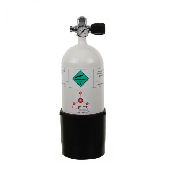 5 ltr Air Bottle Complete